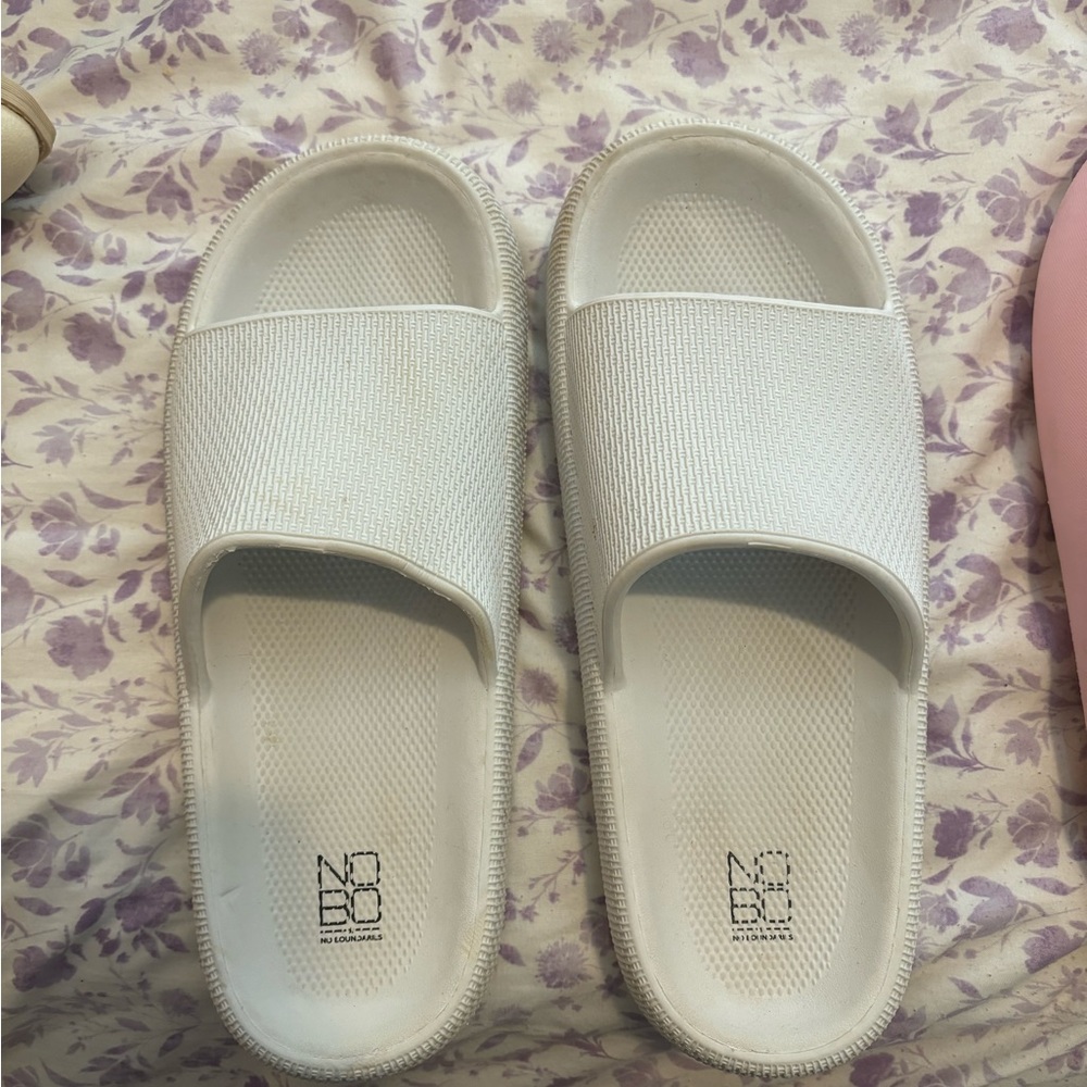 Summer Slides